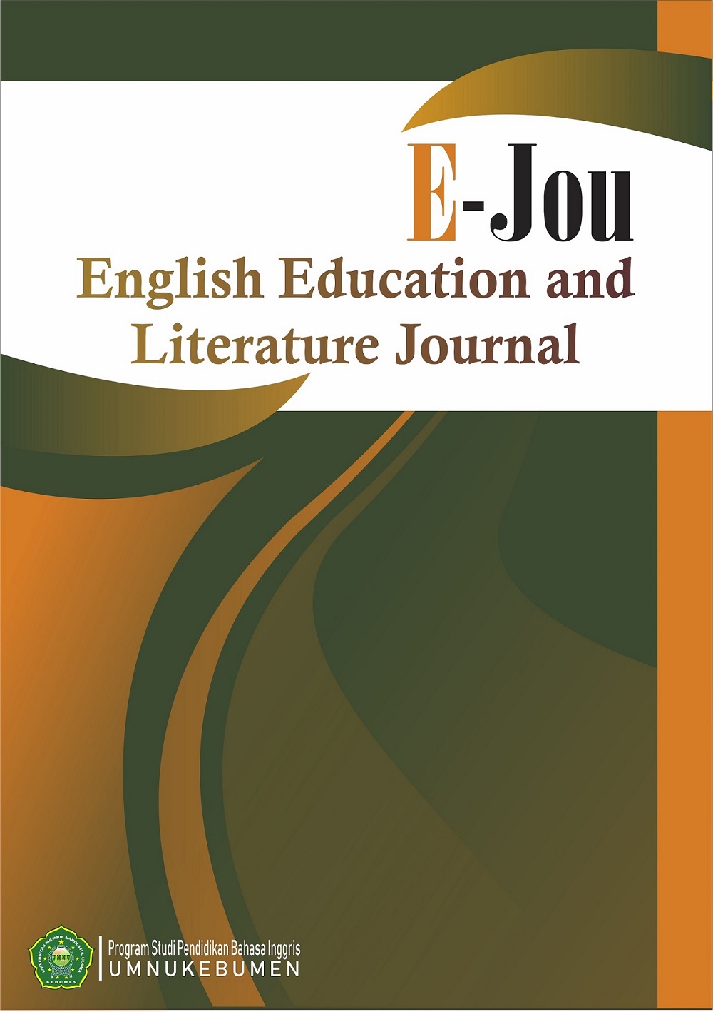 					View Vol. 3 No. 01 (2023): English Education and Literature Journal (E-Jou)
				